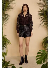 Load image into Gallery viewer, Caballero Emmie Top F26

