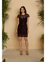 Load image into Gallery viewer, Caballero Vanna Dress F26
