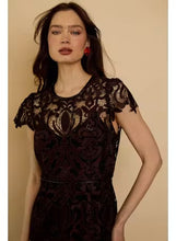 Load image into Gallery viewer, Caballero Vanna Dress F26
