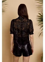 Load image into Gallery viewer, Caballero Lou Top
