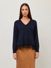 Load image into Gallery viewer, Fifteen Twenty Camila Sweater
