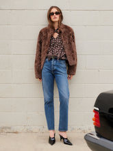 Load image into Gallery viewer, Fifteen Twenty Mackenzie Reversible Coat
