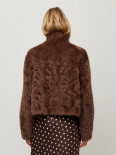 Load image into Gallery viewer, Fifteen Twenty Mackenzie Reversible Coat
