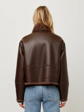 Load image into Gallery viewer, Fifteen Twenty Mackenzie Reversible Coat

