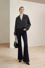 Load image into Gallery viewer, G.D.S Luciana Short Coat
