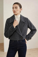 Load image into Gallery viewer, G.D.S Luciana Short Coat
