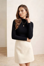 Load image into Gallery viewer, G.D.S. Athena Cashmere Sweater
