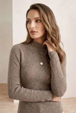 Load image into Gallery viewer, G.D.S. Athena Cashmere Sweater
