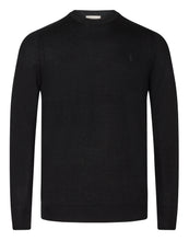 Load image into Gallery viewer, Brunn &amp; Stengade Crew Sweater

