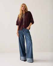 Load image into Gallery viewer, Summum Puff Sleeve Cardigan

