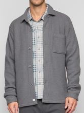Load image into Gallery viewer, FC Longshoreman Shirt Jacket

