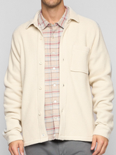Load image into Gallery viewer, FC Longshoreman Shirt Jacket

