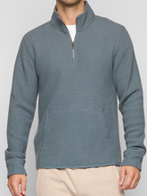 Load image into Gallery viewer, FC Longshoreman Qtr Zip
