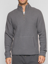 Load image into Gallery viewer, FC Longshoreman Qtr Zip
