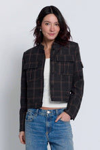 Load image into Gallery viewer, Central Park West Lyla Jacket
