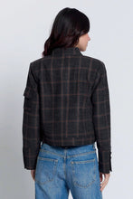 Load image into Gallery viewer, Central Park West Lyla Jacket

