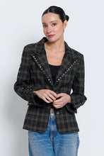 Load image into Gallery viewer, Central Park West Felix Jacket
