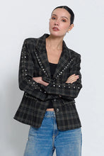 Load image into Gallery viewer, Central Park West Felix Jacket

