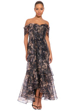 Load image into Gallery viewer, Maggy London Kiera Dress
