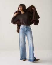 Load image into Gallery viewer, Summum Lurex Jersey L/S
