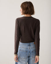 Load image into Gallery viewer, Summum Lurex Jersey L/S
