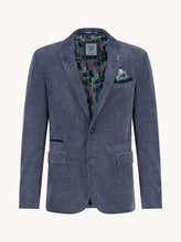 Load image into Gallery viewer, A Fish Named Fred 2 Tone Rib Blazer
