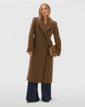 Load image into Gallery viewer, JOSH V Rebecca Coat
