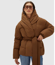 Load image into Gallery viewer, Josh V Charlotte Coat
