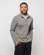 Load image into Gallery viewer, Mason Cruz Livinit Qtr Zip
