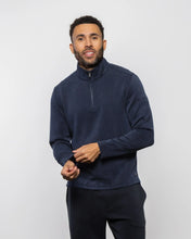 Load image into Gallery viewer, Mason Cruz Livinit Qtr Zip
