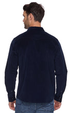 Load image into Gallery viewer, Flag &amp; Anthem Langston Corduroy Shirt
