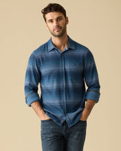 Load image into Gallery viewer, Flag &amp; Anthem Lawrenceville Flannel
