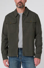 Load image into Gallery viewer, Liverpool Zip Jacket
