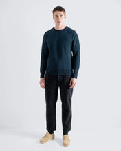 Load image into Gallery viewer, Far Afield Hamish Ribbed Sweater
