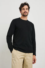 Load image into Gallery viewer, Rails Quentin Cashmere Shirt
