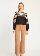 Load image into Gallery viewer, Caballero Noa Sweater

