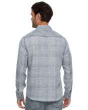 Load image into Gallery viewer, Flag &amp; Anthem Millbrook Western Shirt
