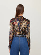 Load image into Gallery viewer, Fifteen Twenty Khami Velvet Top F26
