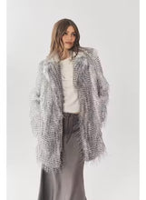 Load image into Gallery viewer, Hutch Anny Coat
