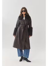 Load image into Gallery viewer, Hutch Eaton Coat
