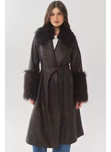 Load image into Gallery viewer, Hutch Eaton Coat
