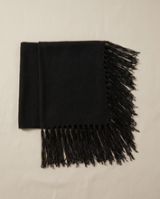 Load image into Gallery viewer, Amanda Maria Fringe Shawl
