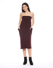 Load image into Gallery viewer, Vierreck Shoup 4 Way Dress
