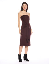 Load image into Gallery viewer, Vierreck Shoup 4 Way Dress
