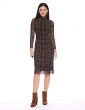 Load image into Gallery viewer, Viereck Baron Dress
