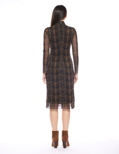 Load image into Gallery viewer, Viereck Baron Dress
