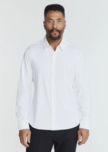 Load image into Gallery viewer, 7 Diamonds Sterling L/S
