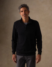 Load image into Gallery viewer, The Normal Brand Puremeso Qtr Zip
