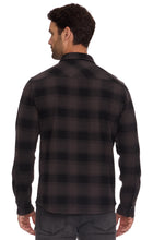 Load image into Gallery viewer, Flag &amp; Anthem Premont Western Flannel
