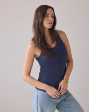 Load image into Gallery viewer, Summum Rib Tanktop
